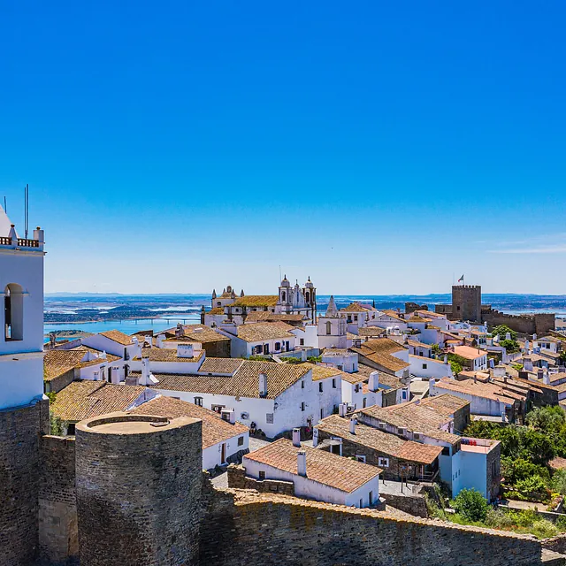 Visit Alentejo