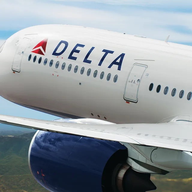 Delta Air Lines