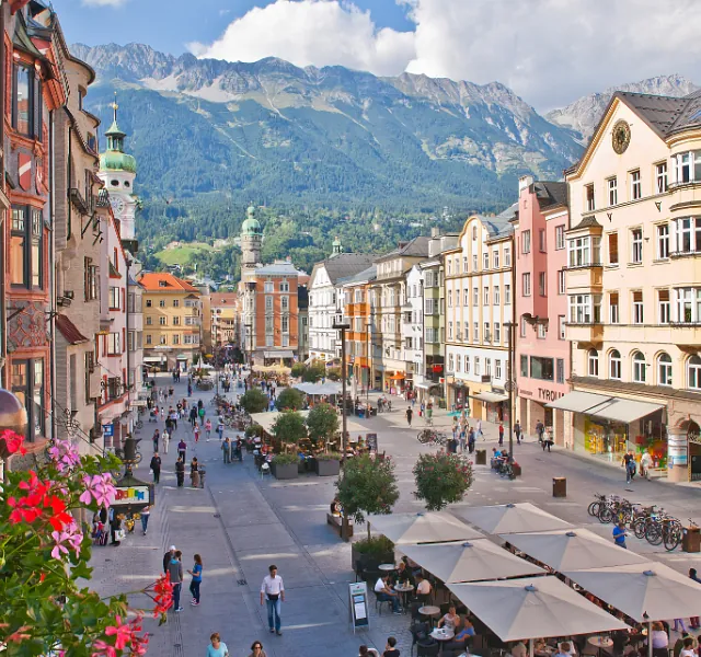 Innsbruck